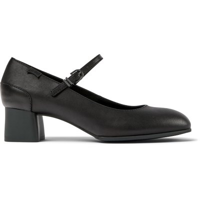 Escarpins Élastique Cuir Katie CAMPER
