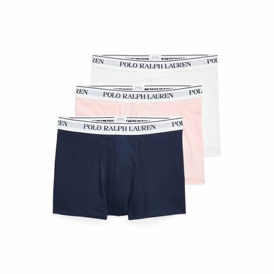 Boxer homme POLO RALPH LAUREN La Redoute