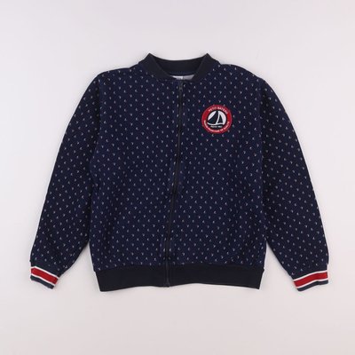 Veste - Bon état PETIT BATEAU