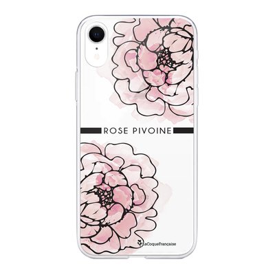 Coque 360 iPhone Xr LA COQUE FRANCAISE