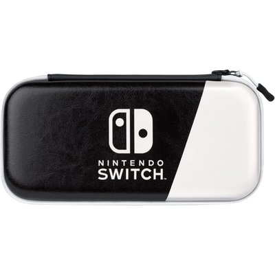 Housse de protection PDP PDP DLX TRAVEL BLACK/WHITE SWITC PDP