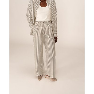 Pantalon PARMENTIER GRACE & MILA