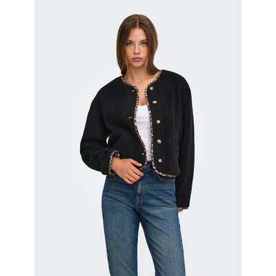 Manteau En Peluche ONLY