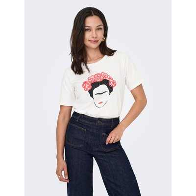 T-shirt JDY JDY