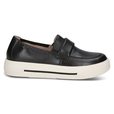 Basket en cuir CAPRICE
