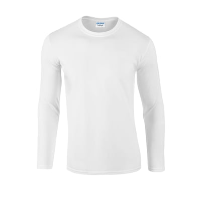 T-shirt SOFTSTYLE GILDAN