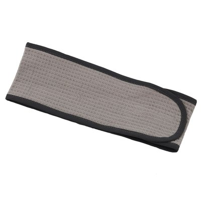 Tour de tête coton 400gr nid d'éponge BANDEAU LINANDELLE