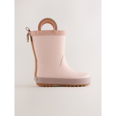 Bottes en caoutchouc avec anses NEXT