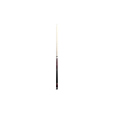 Queue de billard en bouleau 145 cm Shield Modèle 6 JARDINDECO