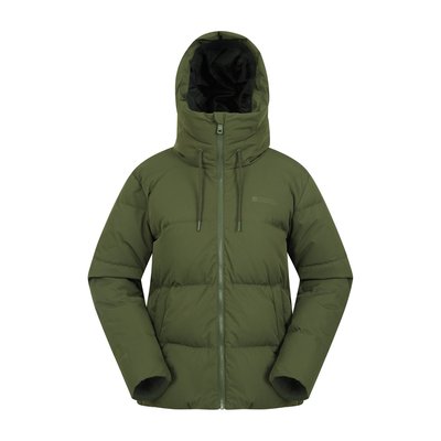 Doudoune COSY EXTREME MOUNTAIN WAREHOUSE