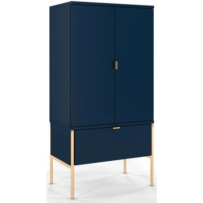 Buffet en bois contemporain, Polka RECOLLECTION