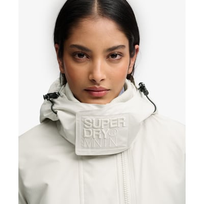 Veste Coupe-vent Arctic à Capuche SUPERDRY