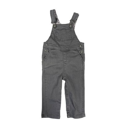 Salopette - Très bon état PETIT BATEAU