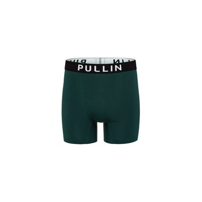 BOXER LONG AZUL PULLIN