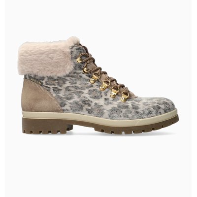 Bottines en cuir ZELDA MEPHISTO