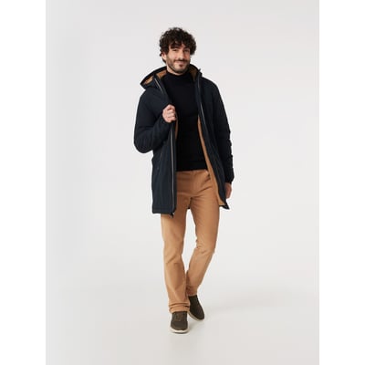 Blouson imperméable ULRYKVES TBS