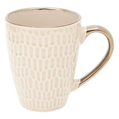 Mug en faïence ELLA ATMOSPHERA