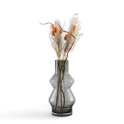 Vaso in vetro H27 cm, Chably LA REDOUTE INTERIEURS