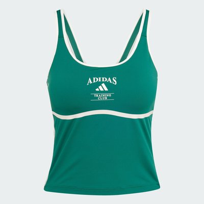 Débardeur Heritage Brassière intégrée Maintien léger adidas Performance