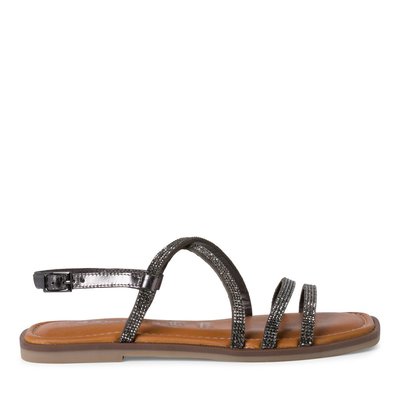 Sandale en cuir TAMARIS