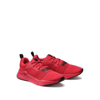 Basket puma fille bordeaux best sale