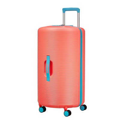 Rollio valise 4 roues taille L AMERICAN TOURISTER