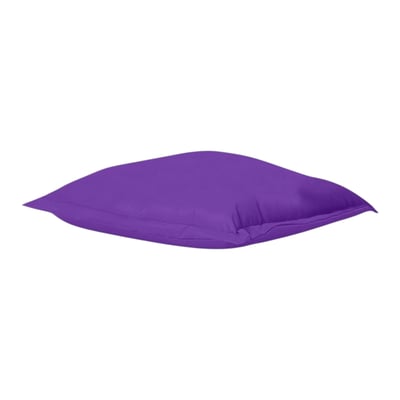 Pouf coussin de sol extérieur imperméable ARTA PIER IMPORT