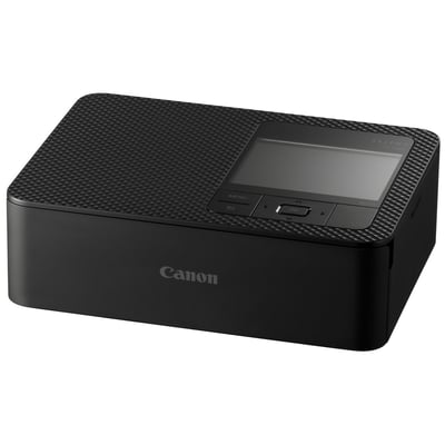 Imprimante photo portable SELPHY CP1500 Noire CANON