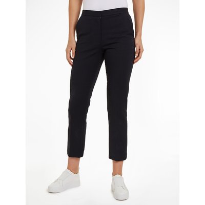 Slim Fit Trousers CALVIN KLEIN