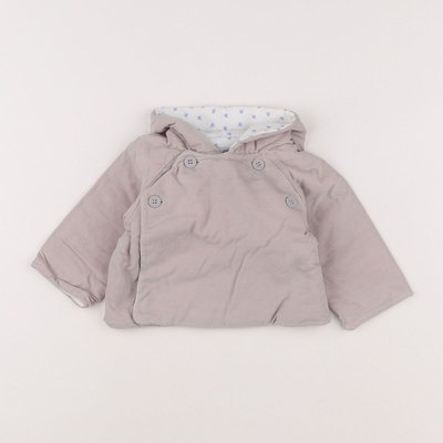Manteau - Très bon état PETIT BATEAU