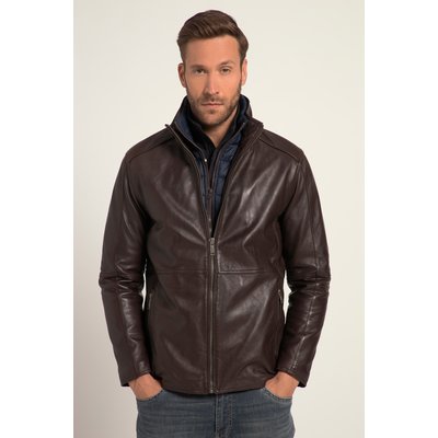 La redoute blouson cuir homme on sale