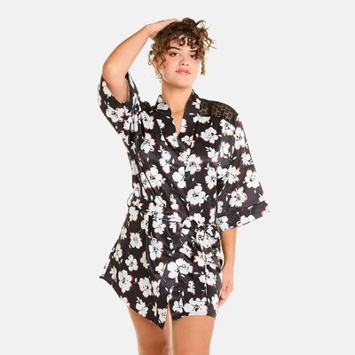 Kimono COOKIE CAMILLE CERF & POMM'POIRE