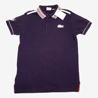 Tee-shirt - Très bon état LACOSTE