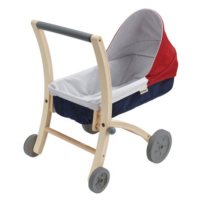 Ma première poussette PLAN TOYS