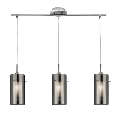 Ernest 3 Light Bar Pendant Ceiling Light SO'HOME