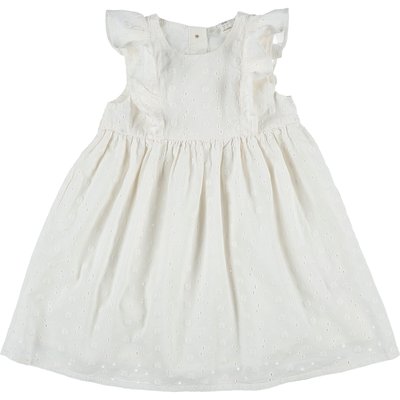 Robe broderie anglaise  -  Très bon état H&M