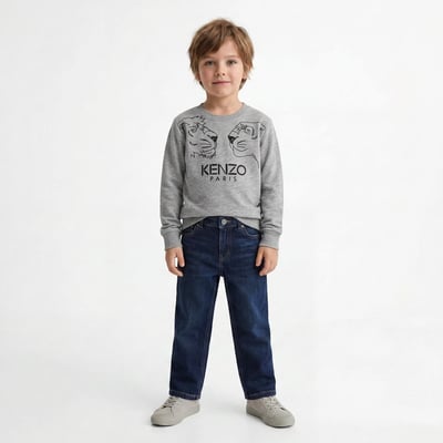 Pull  - Très bon état KENZO