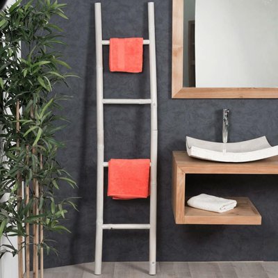 Porte serviette échelle WANDA COLLECTION