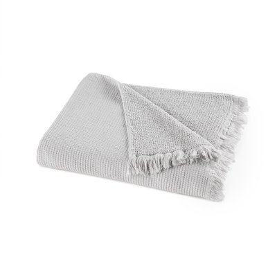 Nipaly Organic Cotton & Linen Bath Sheet AM.PM