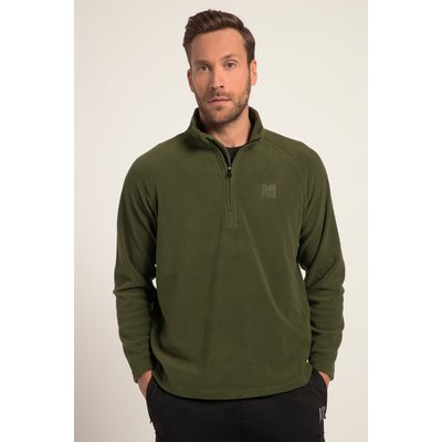 Pull camionneur en polaire JP1880