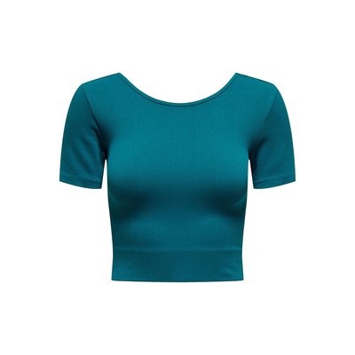 Camiseta cropped Jaia Life ONLY PLAY
