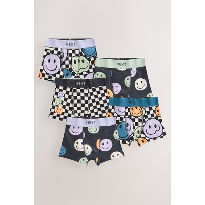 Boxer, lot de 5 NEXT