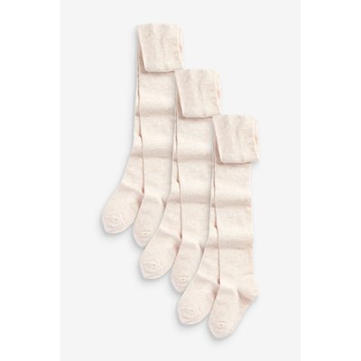 3 collants d'école NEXT