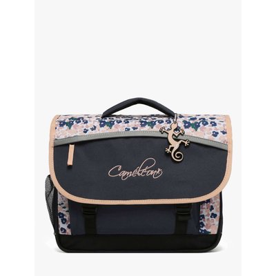 Cartable enfant 2 compartiments CAMELEON