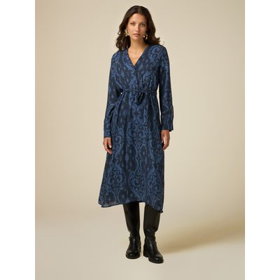 La redoute robe fluide discount