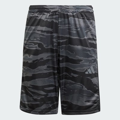 Short imprimé camouflage Train Essentials Enfants ADIDAS SPORTSWEAR