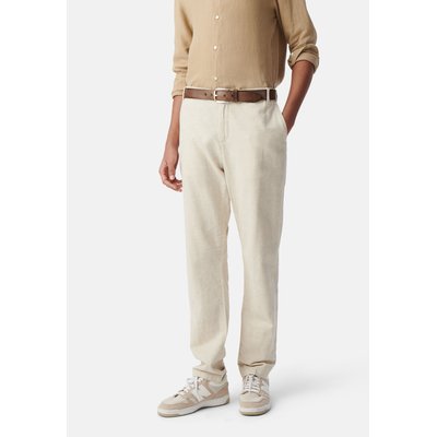 Pantalon CHINO coton IKKS
