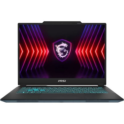 PC Gamer Cyborg 14 A13UDX-209FR MSI