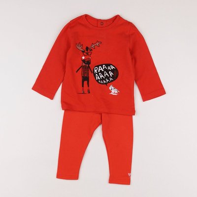 Catimini pyjama fille outlet