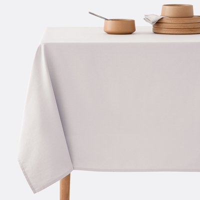Scenario Stain-Resistant Cotton Tablecloth LA REDOUTE INTERIEURS